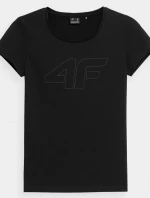 Dámske tričko W 4FSS23TTSHF583 20S - 4F