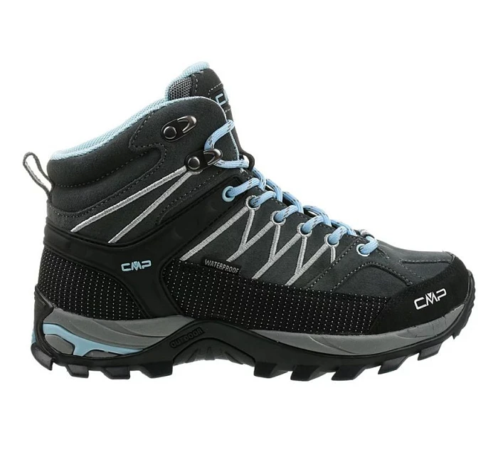 Dámská obuv Mid Wp W model 18442253 Rigel - CMP Dámská obuv Mid Wp W model 18442253 Rigel - CMP