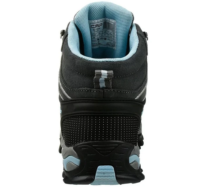 Dámská obuv Mid Wp W model 18442253 Rigel - CMP Dámská obuv Mid Wp W model 18442253 Rigel - CMP