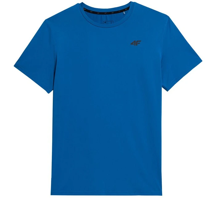 Tričko 4F M 4FSS23TFTSM259 36S pánske Tričko 4F M 4FSS23TFTSM259 36S pánske