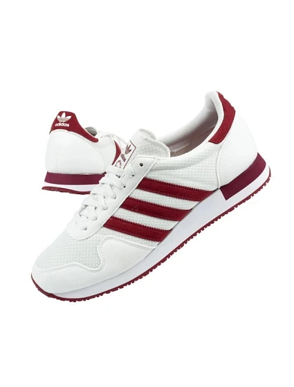 Sportovní obuv  84 U model 18519134 - ADIDAS