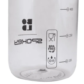 Spokey BOLD 1 l fľaša 3924100090 940893