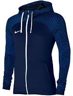 Mikina Nike DF Strike 23 HD Trk M DR2571 451 Pánske