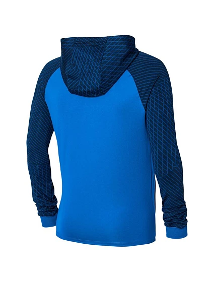 Mikina Nike DF Strike 23 HD Trk M model 22020293 463 pánské - 4F