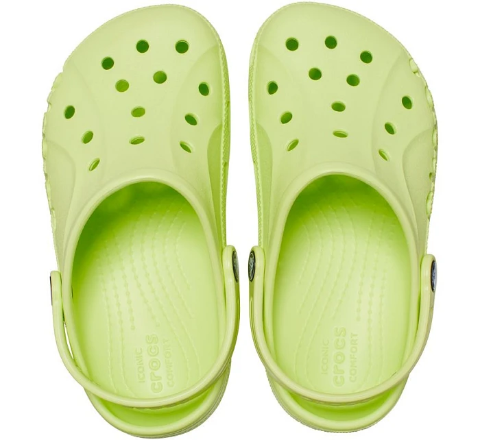 Žabky Clog T Jr model 18486474 - Crocs Žabky Clog T Jr model 18486474 - Crocs