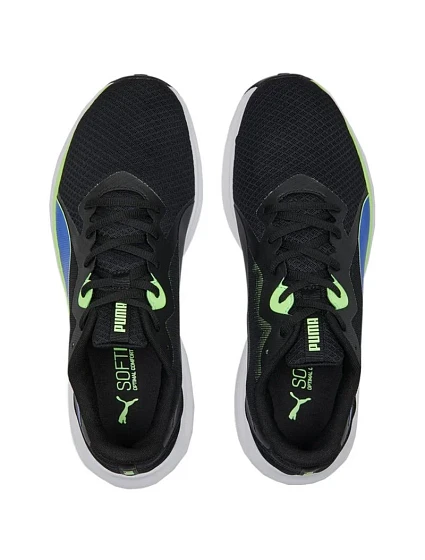 Běžecká obuv  Runner M 03 model 18492594 - Puma