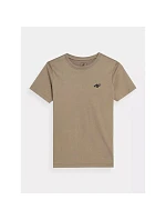 Tričko 4F Jr 4FJSS23TTSHM29183S - ADIDAS