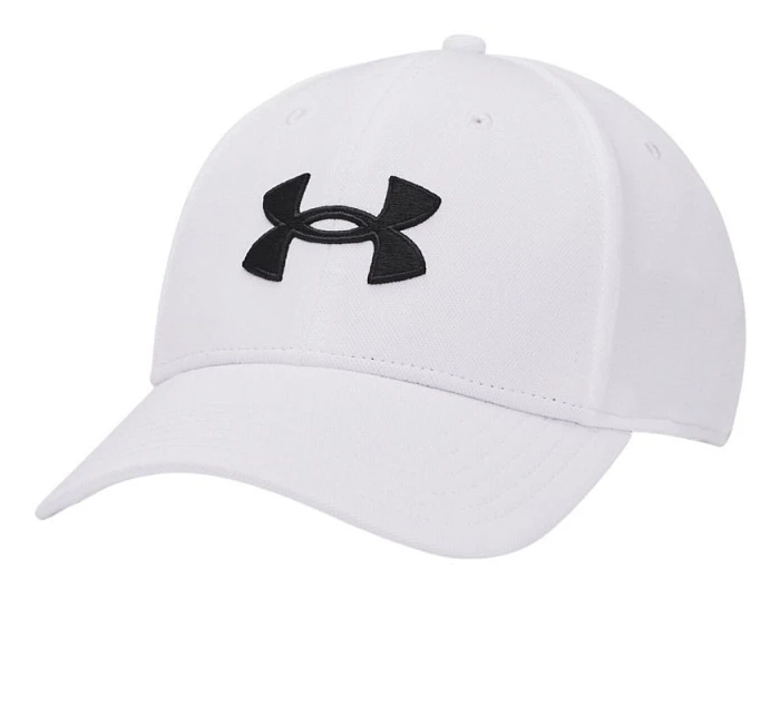 Blitzing M model 18505484 100 baseballová čepice - Under Armour Blitzing M model 18505484 100 baseballová čepice - Under Armour