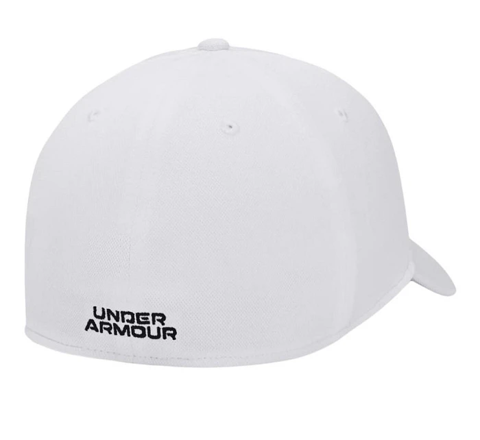 Blitzing M model 18505484 100 baseballová čepice - Under Armour Blitzing M model 18505484 100 baseballová čepice - Under Armour