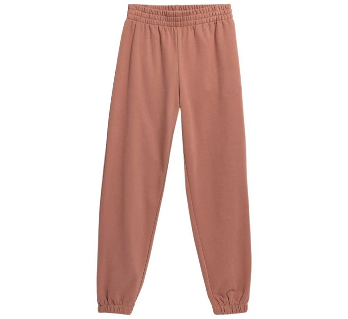 Kalhoty W dámské model 18519445 - 4F Kalhoty W dámské model 18519445 - 4F