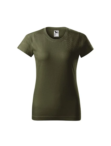 Tričko Basic W model 18688682 - Malfini