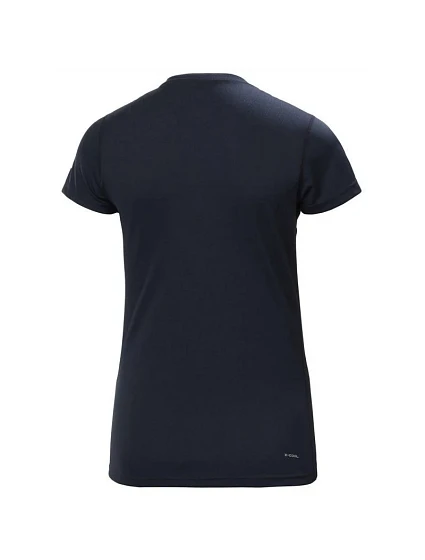 Tech TShirt W model 22268395 597 - Helly Hansen Tech TShirt W model 22268395 597 - Helly Hansen