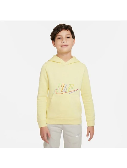 Mikina Jr model 18635227 - Nike SPORTSWEAR