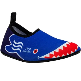 Boty do vody Jr model 18682440 - Prowater Boty do vody Jr model 18682440 - Prowater