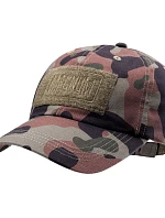 Magnum Doran cap 92800503512