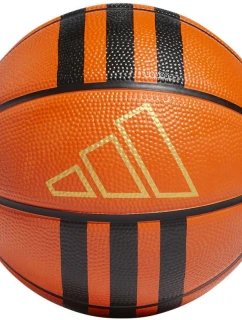 Basketbalové lopty adidas 3 adidas Rubber Mini HM4971