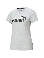 ESS Logo Tee W model 18700386 04 tričko - Puma