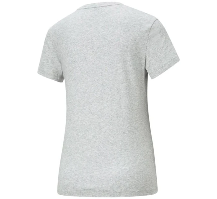 ESS Logo Tee W model 18700386 04 tričko - Puma ESS Logo Tee W model 18700386 04 tričko - Puma
