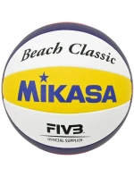 Mikasa Beach Classic volejbalová lopta BV551C-WYBR
