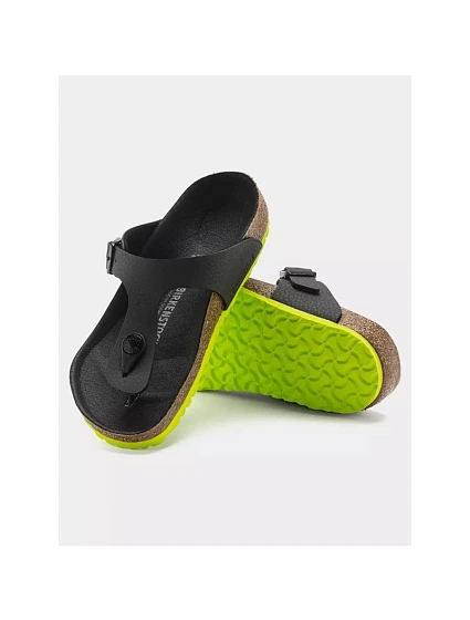 Žabky Gizeh BS Jr model 21424956 - Birkenstock