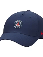 Klubová čiapka Nike PSG FN4886-410