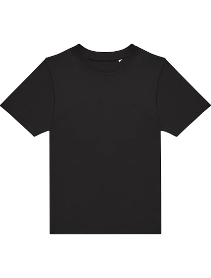 B&C #E150 /kids Dětské tričko 01.009T black B&C #E150 /kids Dětské tričko 01.009T black