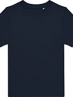 B&C #E150 /kids Dětské tričko 01.009T navy