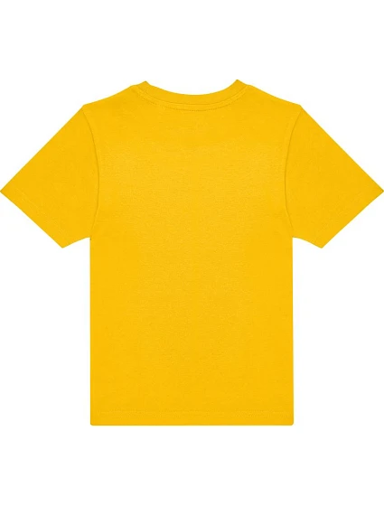 B&C #E150 /kids Dětské tričko model 22444535 gold B&C #E150 /kids Dětské tričko model 22444535 gold