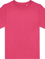 B&C #E150 /kids Dětské tričko 01.009T fuchsia