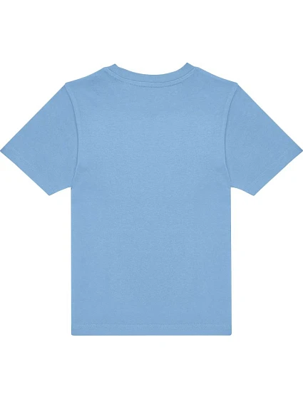 B&C #E150 /kids Dětské tričko model 22444566 sky blue B&C #E150 /kids Dětské tričko model 22444566 sky blue