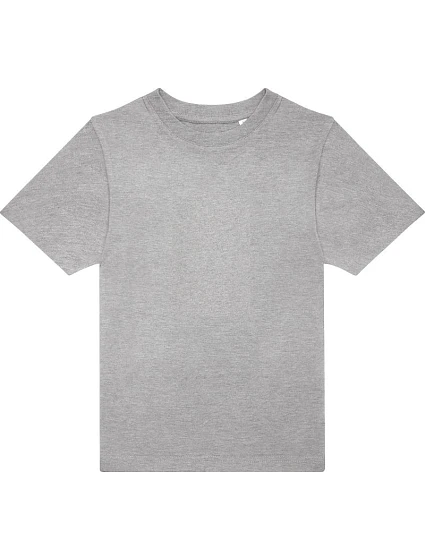 B&C #E150 /kids Dětské tričko 01.009T sport grey B&C #E150 /kids Dětské tričko 01.009T sport grey