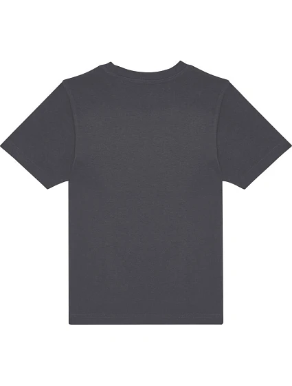 B&C #E150 /kids Dětské tričko model 22444493 dark grey B&C #E150 /kids Dětské tričko model 22444493 dark grey