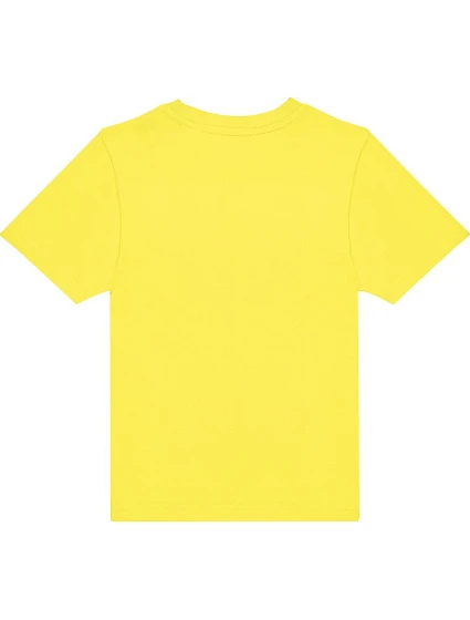 B&C #E150 /kids Dětské tričko yellow model 22444529 B&C #E150 /kids Dětské tričko yellow model 22444529