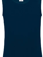B&C Athletic Move Pánské tílko 01.0200 navy