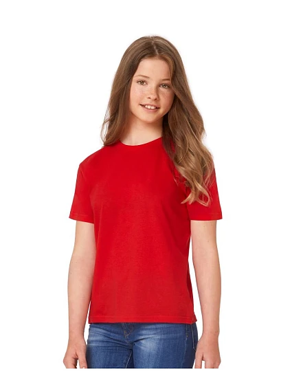 B&C Exact 150 /kids Dětské tričko model 22482553 black B&C Exact 150 /kids Dětské tričko model 22482553 black