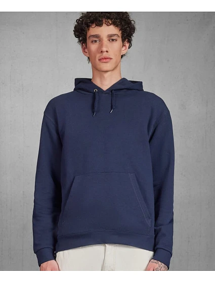 B&C Hooded Mikina s kapucí model 22497622 navy B&C Hooded Mikina s kapucí model 22497622 navy