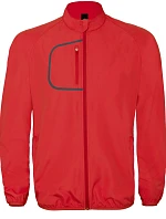 B&C Dynamic Větrovka 01.0802 deep red