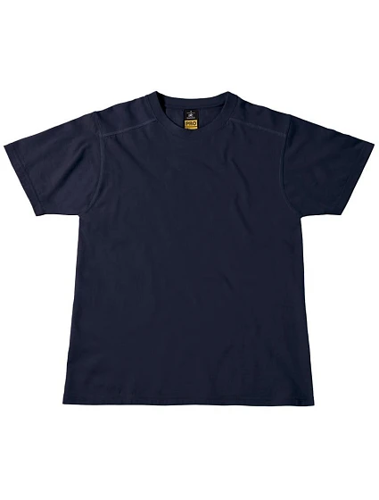 B&C Perfect Pro Pracovní tričko 01.0C01 navy B&C Perfect Pro Pracovní tričko 01.0C01 navy