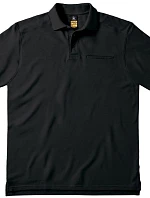 B&C Skill Pro Pracovní piqué polo 01.0C10 black