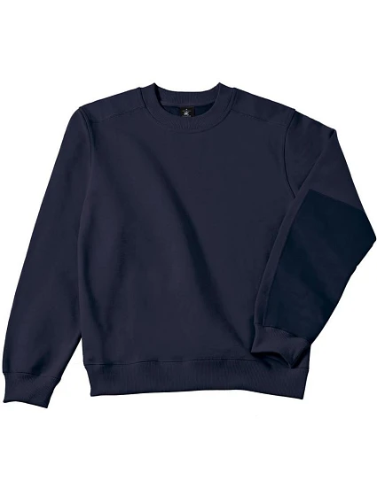 B&C Hero Pro Pracovní mikina 01.0C20 navy