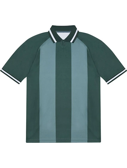 B&C Active Polo Unisex polo "Active" 01.AP01 forest green/green B&C Active Polo Unisex polo "Active" 01.AP01 forest green/green