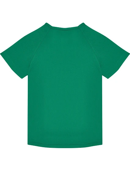 B&C Active T /kids Dětské sportovní tričko kelly green model 22444269 B&C Active T /kids Dětské sportovní tričko kelly green model 22444269