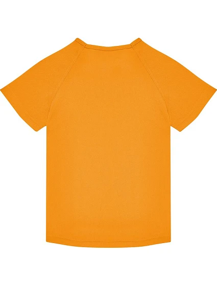 B&C Active T /kids Dětské sportovní tričko orange model 22444279 B&C Active T /kids Dětské sportovní tričko orange model 22444279