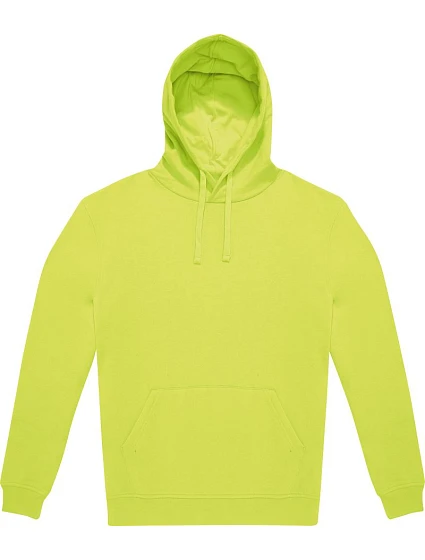 B&C ID.223 Hoodie Unisex mikina s kapucňou 01.I223 acid lime B&C ID.223 Hoodie Unisex mikina s kapucňou 01.I223 acid lime