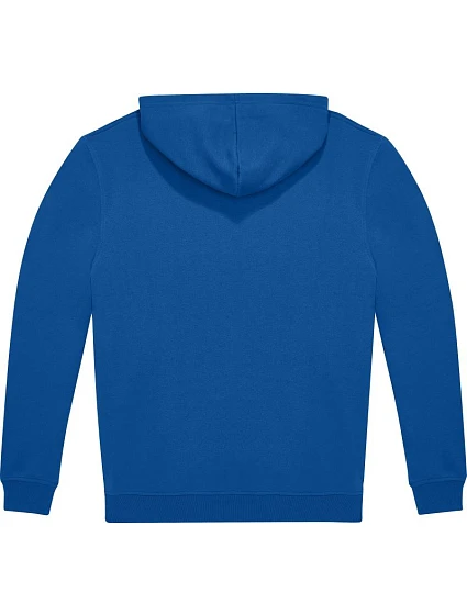 B&C Zip Hood Unisex mikina s kapucí royal blue model 22445002 B&C Zip Hood Unisex mikina s kapucí royal blue model 22445002