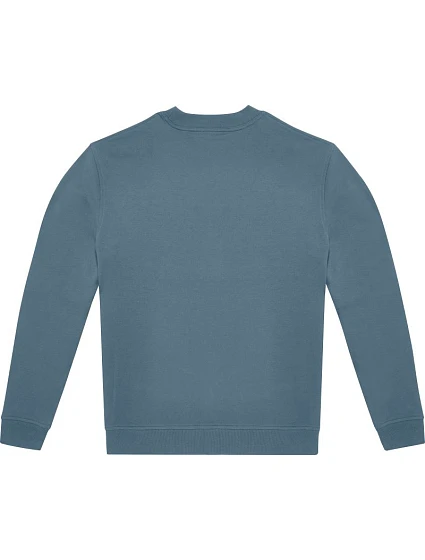 B&C Crew Unisex mikina blue model 22445140 B&C Crew Unisex mikina blue model 22445140