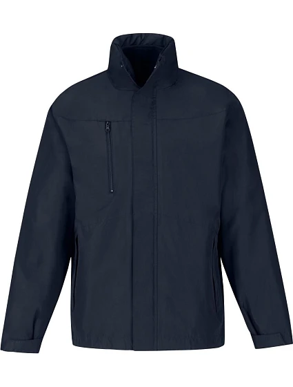 B&C Corporate 3-in-1 3-v-1 parka 01.J873 tmavomodrá B&C Corporate 3-in-1 3-v-1 parka 01.J873 tmavomodrá