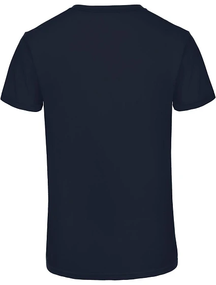 B&C /men Pánské tričko navy model 22485395 B&C /men Pánské tričko navy model 22485395