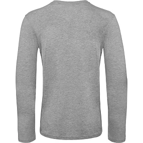 B&C Inspire LSL T /men_° Pánské tričko s dlouhým rukávem model 22483236 sport grey B&C Inspire LSL T /men_° Pánské tričko s dlouhým rukávem model 22483236 sport grey