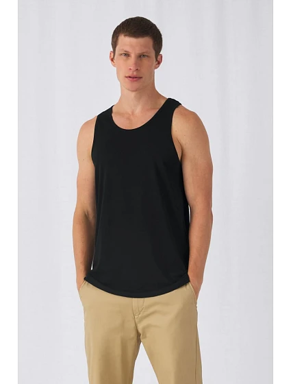 B&C Inspire Tank T /men_° Pánské tílko model 22500309 cobalt blue B&C Inspire Tank T /men_° Pánské tílko model 22500309 cobalt blue